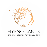 Logo Hypno santé