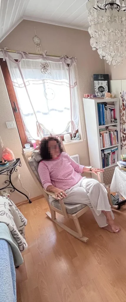 Victoria Marenghi – consultations individuelles – Sophrologie, hypnose et soins énergétiques